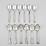 1062 7063 SPOONS